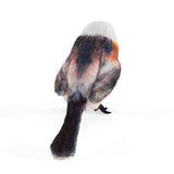 Folkmanis -  Finger Puppet- Long Tailed Tit