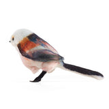 Folkmanis -  Finger Puppet- Long Tailed Tit