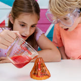 4M - Kidzlabs - Table-Top Volcano