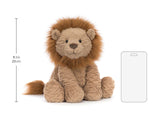 Jellycat - Fuddlewuddle Lion - Medium