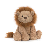 Jellycat - Fuddlewuddle Lion - Medium