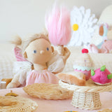 Olli Ella - Dinkum Dolls - Fairy Food Set