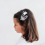 Mimi & Lula - Mini Hair Clips - Fairytale