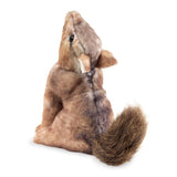 Folkmanis Finger Puppet - Coyote