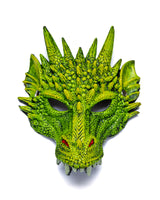 Dragon Mask