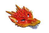 Dragon Mask