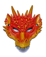 Dragon Mask