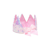 Princess Crown - Precious Ombre Sequins