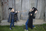 Great Pretenders - Brown Wizard Wand