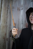 Great Pretenders - Brown Wizard Wand