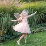 Great Pretenders - Butterfly Bliss Wings - Peach