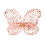 Great Pretenders - Butterfly Bliss Wings - Peach