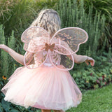 Great Pretenders - Butterfly Bliss Wings - Peach