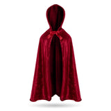 Great Pretenders - Little Red Riding Hood Cape (5-6)