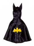 Great Pretenders - Reversible Spider and Bat Cape (2-3)