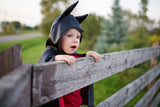 Great Pretenders - Reversible Spider and Bat Cape (2-3)