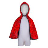 Great Pretenders - Reversible Spider and Bat Cape (2-3)