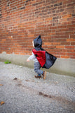 Great Pretenders - Reversible Spider and Bat Cape (2-3)
