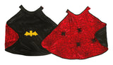 Great Pretenders - Reversible Spider and Bat Cape (4-6)