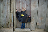 Great Pretenders - Reversible Spider and Bat Cape (4-6)