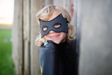 Great Pretenders - Reversible Spider and Bat Cape (4-6)
