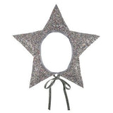 Merri Merri - Silver Star Head Dress