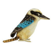 Hansa Creations - Blue Winged Kookaburra