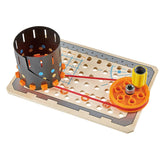 Hape Junior Inventor - Engineering Experiment Toolbox