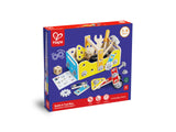 Hape Junior Inventor - Build-It Tool Box