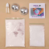 Creator - Make Your Own Unicorn Fizz Bath Bomb