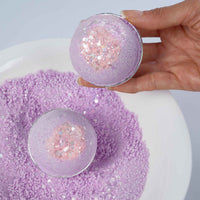 Creator - Make Your Own Unicorn Fizz Bath Bomb