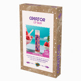 Creator - Make Your Own Lip Balm Kit - Raspberry Sunday