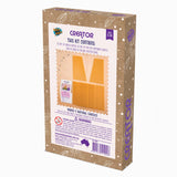 Creator - Make Your Own Beeswax Candle