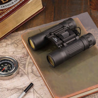 Compact Binoculars - 10x Magnification