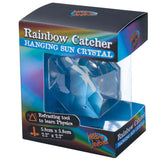 Hanging Rainbow Prism - Sun Catcher