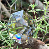 Hanging Rainbow Prism - Sun Catcher