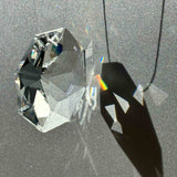 Hanging Rainbow Prism - Sun Catcher