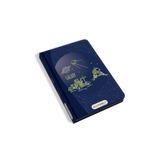 Kidywolf - Kidydraw - Mini drawing Tablet - Galaxy