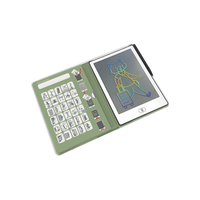 Kidywolf - Kidydraw - Mini drawing Tablet -  Travel