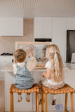 4 in 1 table Easel