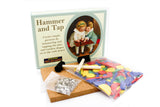 Hammer and Tap - Retro Range Toys and Games