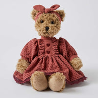 'Hazel' The Notting Hill Bear