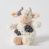 Jiggle & Giggle - Moo Cow Plush