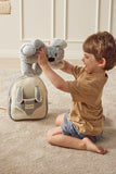 Jiggle & Giggle - Koala Buddy Backpack