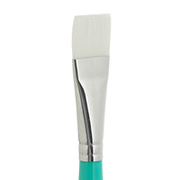 Global Colours - Flat Brush - 3/4 inch