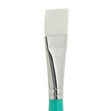 Global Colours - Flat Brush - 3/4 inch