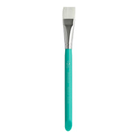 Global Colours - Flat Brush - 3/4 inch