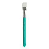 Global Colours - Flat Brush - 3/4 inch