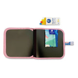 Jaq Jaq Bird - Doodle it & Go Erasable Book - Timeless Wonder - Unicorns