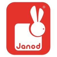 Janod - Rocket Music Box